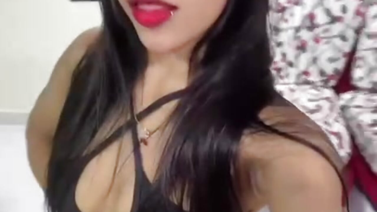 welcome - video by Nox_katana cam model