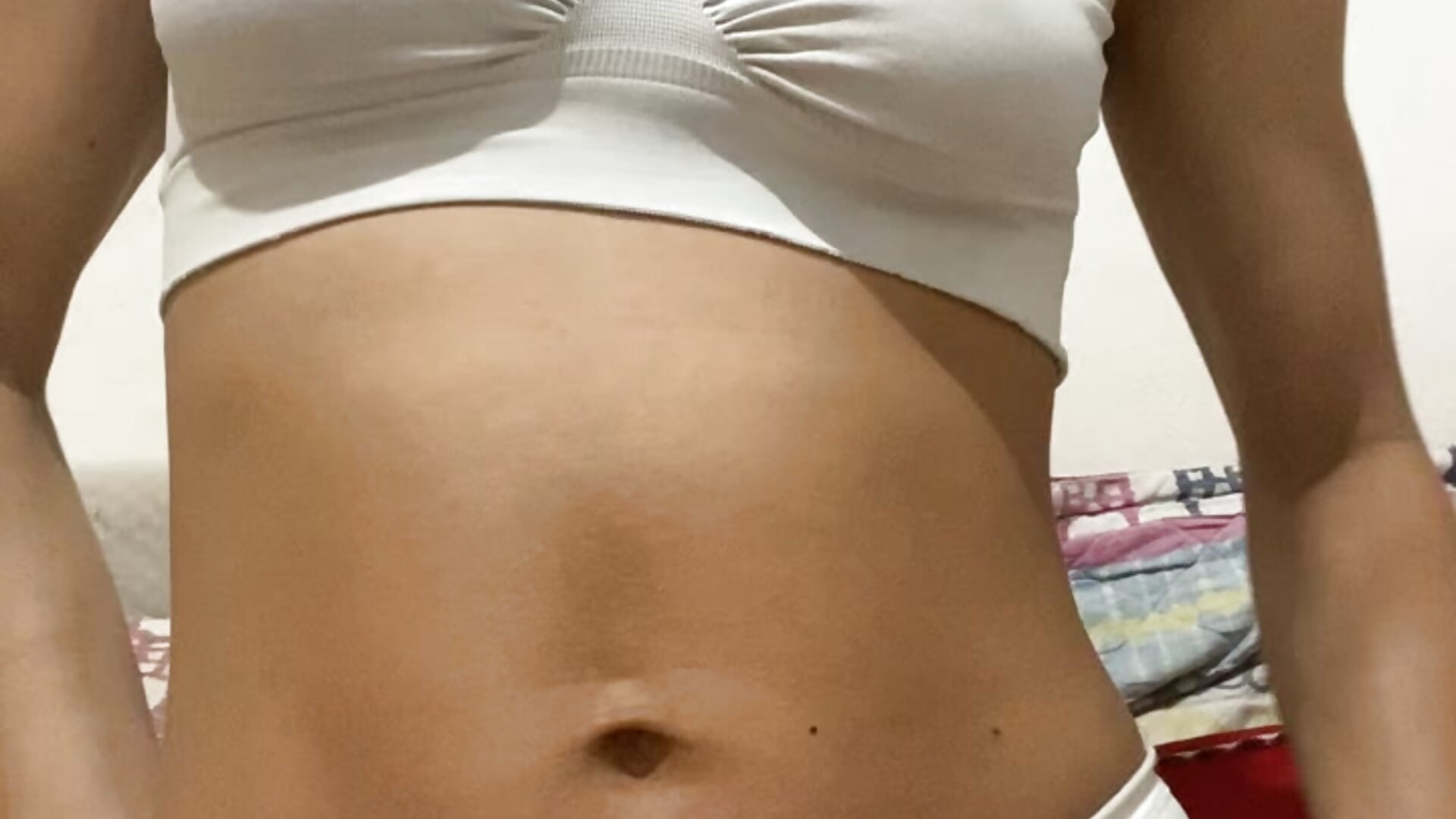 Uma deusa do sexo ma sua tela - video av brunalameo cam model