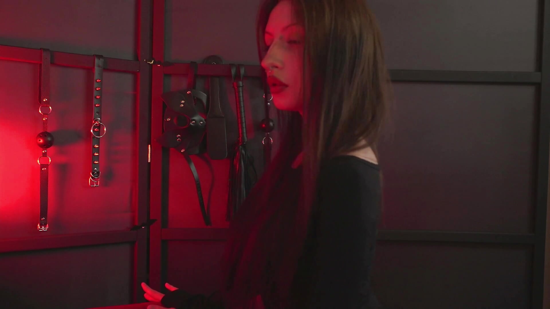 be a good boy – видео вебкам-модели florence_c