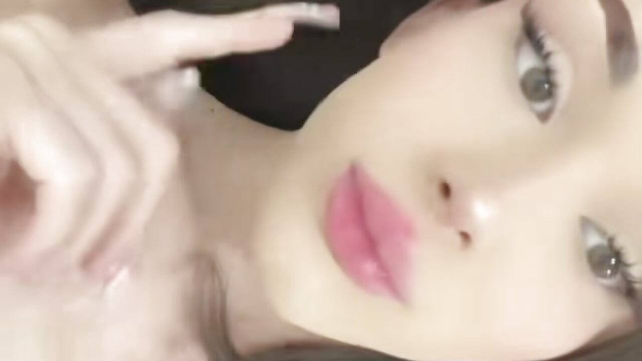 🧚🏻‍♀️ - video van Baby_luxury cam-model