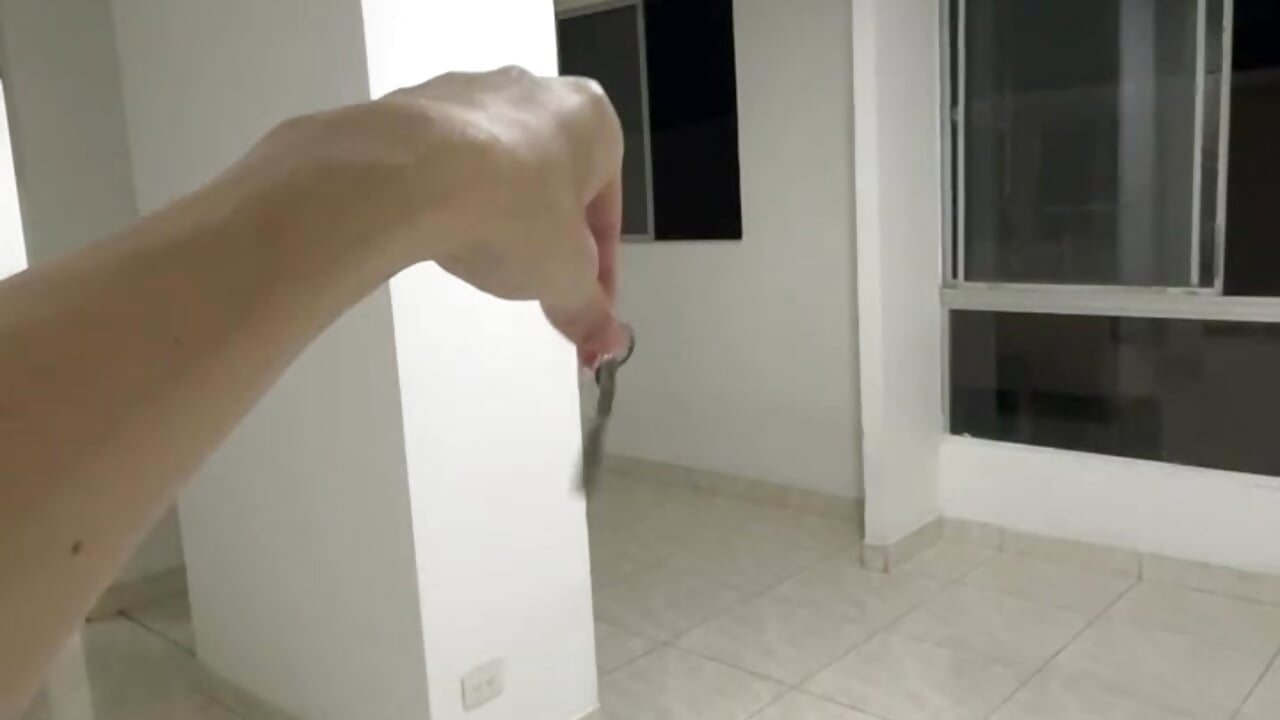 First dream fulfilled☪️ - Video von Baby_luxury Cam-Model