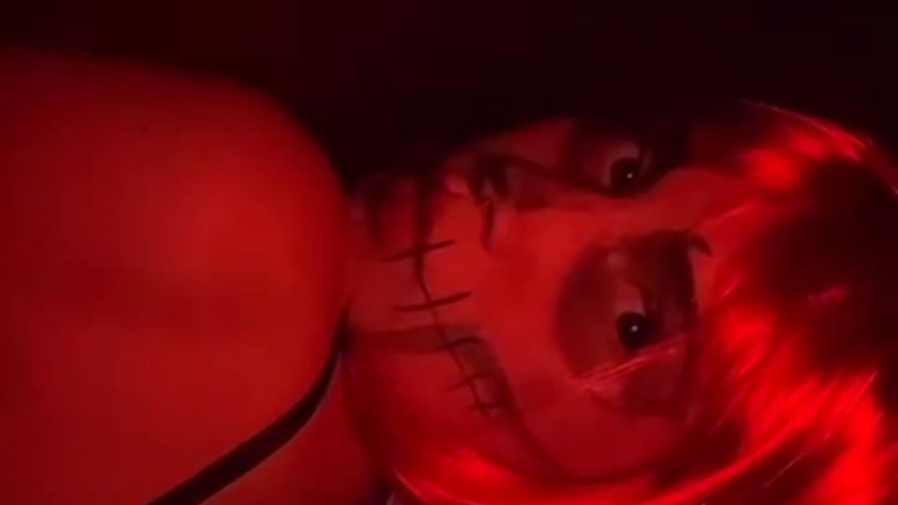 A LITTLE OF ME - video by Nami_and_Kanah cam model