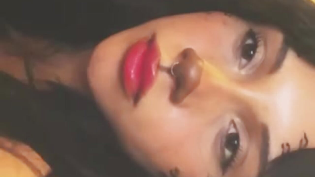 welcome - video by Nami_and_Kanah cam model