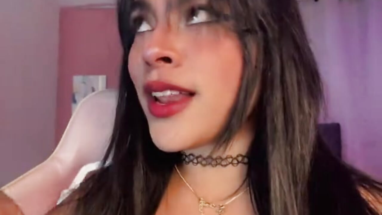 🫦✨– sophie_banks kameramodell videója