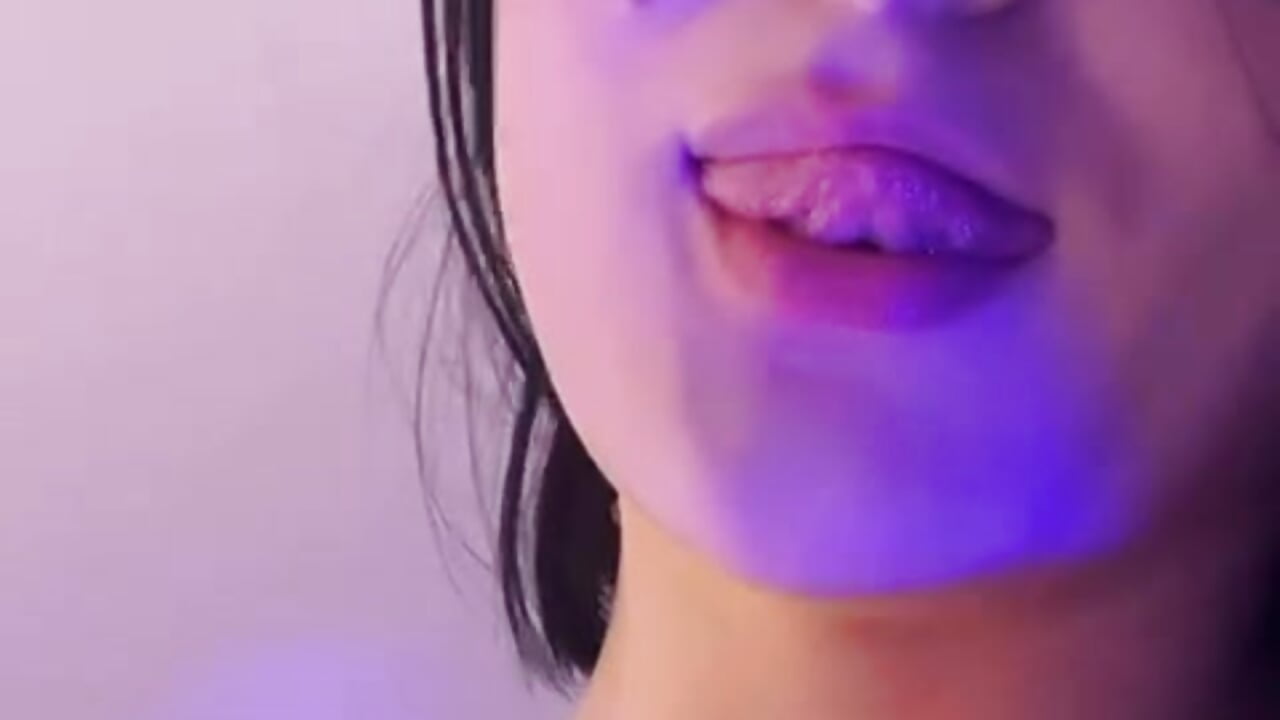 come here - clip cu -Kennya model videochat