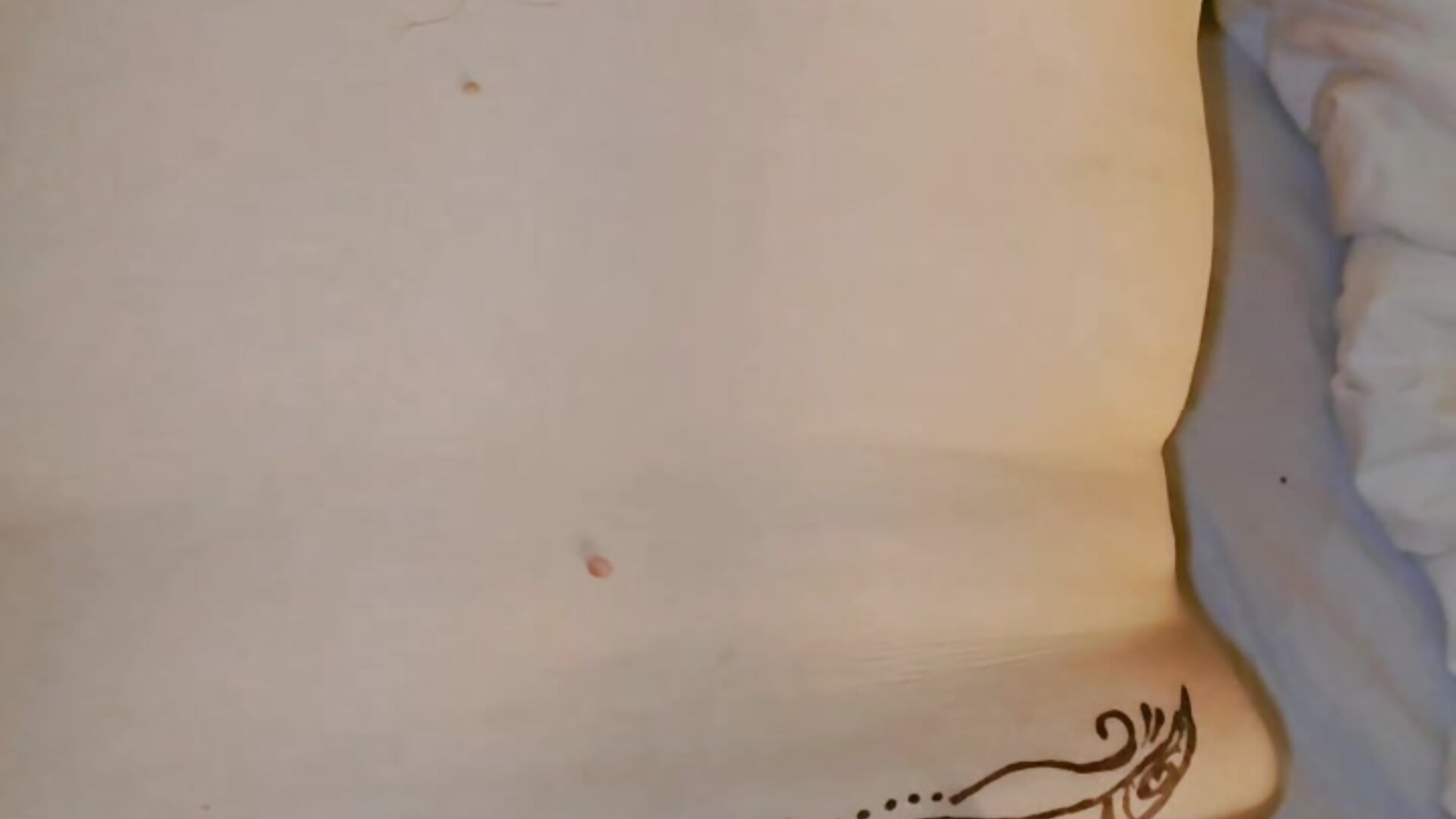 My cute ass - video by Virginass2000 cam model