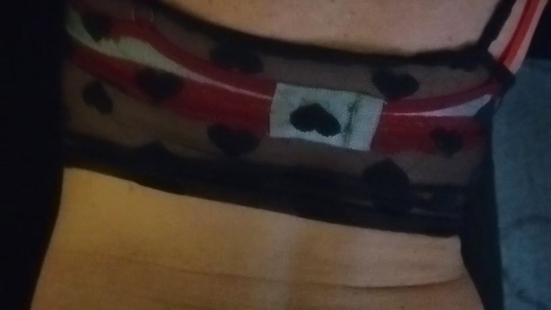 FUCKHERDOGGYSTYLE - video van HannahBaradin cam-model