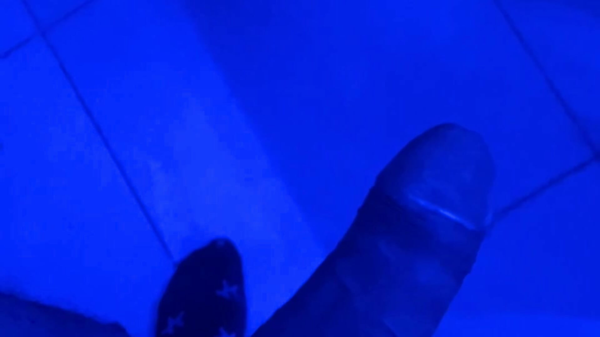 🍆 - video by deivonthewater cam model