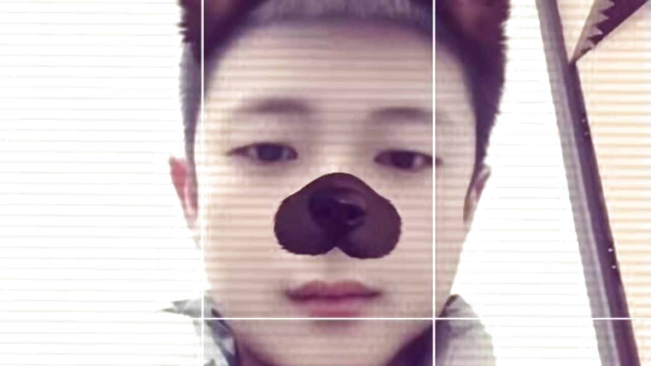 20 - video by TE-39 cam model