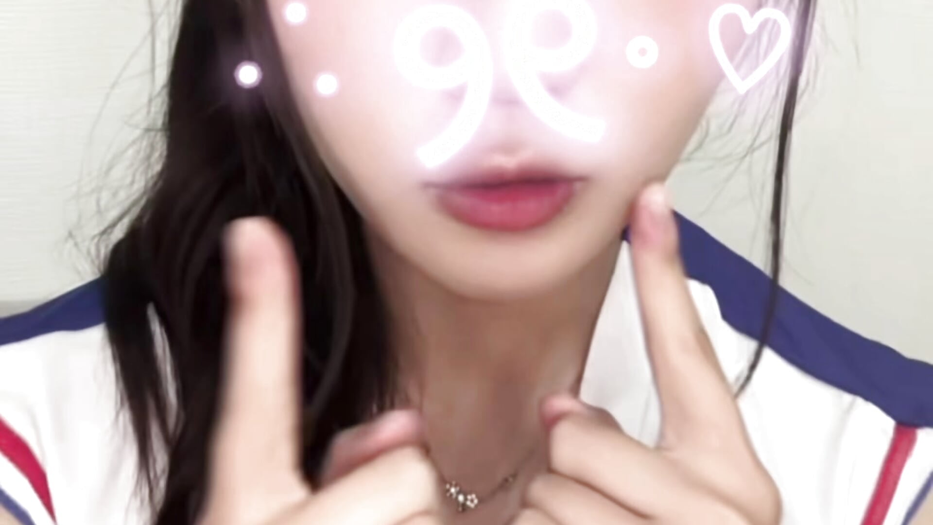 🏵チアガール未公開Tiktok🏵Part②