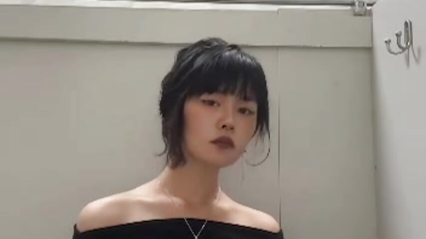 1 - video by CucDierolf cam model