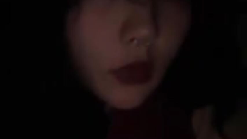 32423 - video by CucDierolf cam model