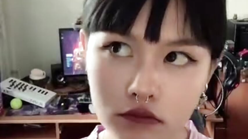 453 - video by CucDierolf cam model