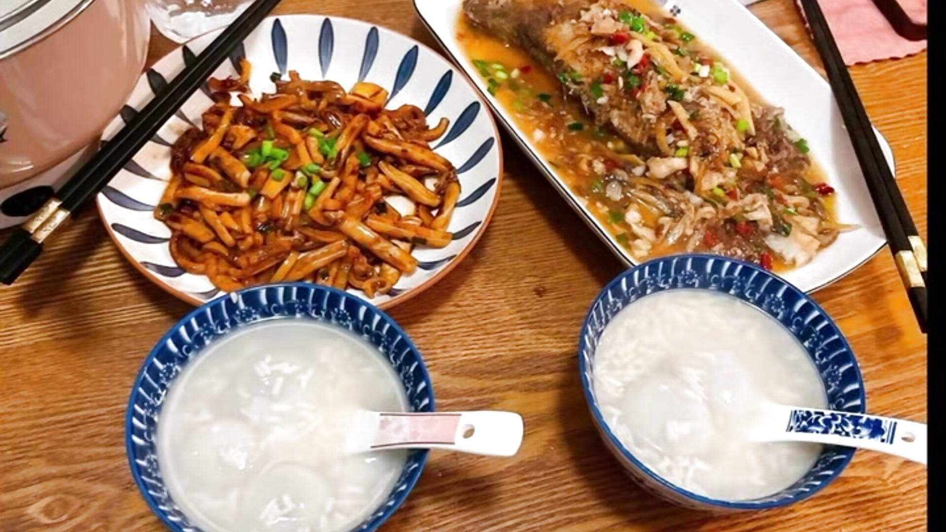 厨艺~ - Sep-oo 캠 모델의 동영상