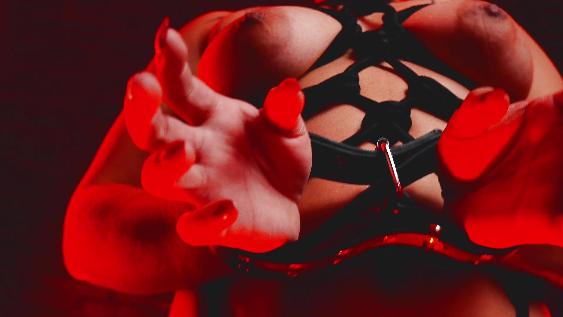 Kloe Hoy Hot -  視頻由 KloeeCavallier 主播提供