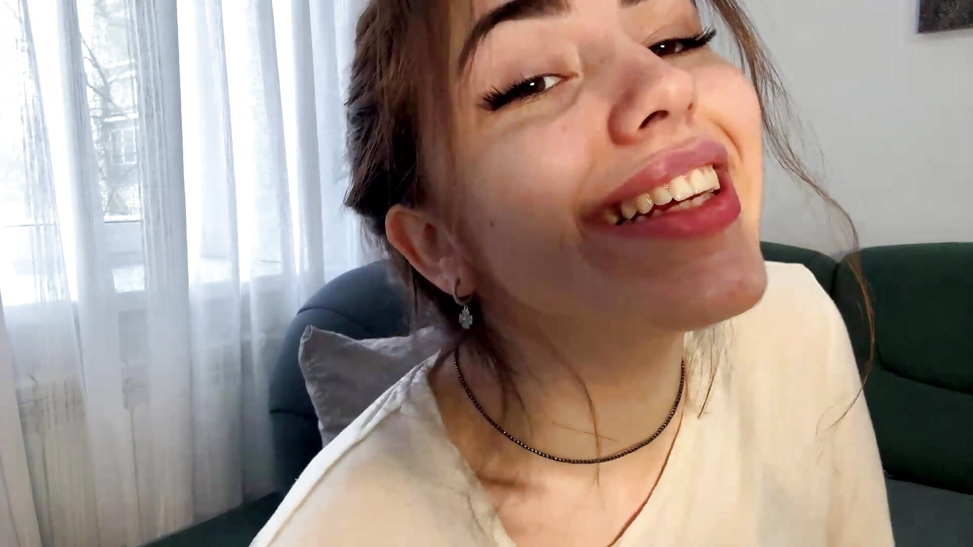 smack – video af ScaNovaXen_ cam-model