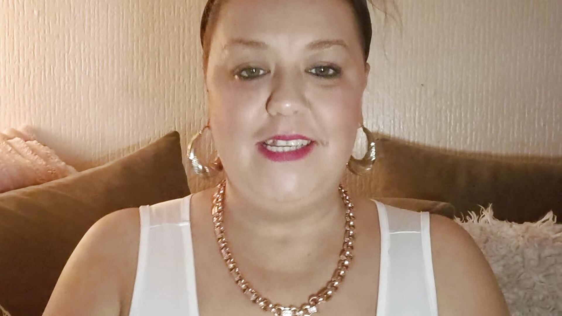 Meeting NOVA HIYA - video by Nova-WiseX cam model