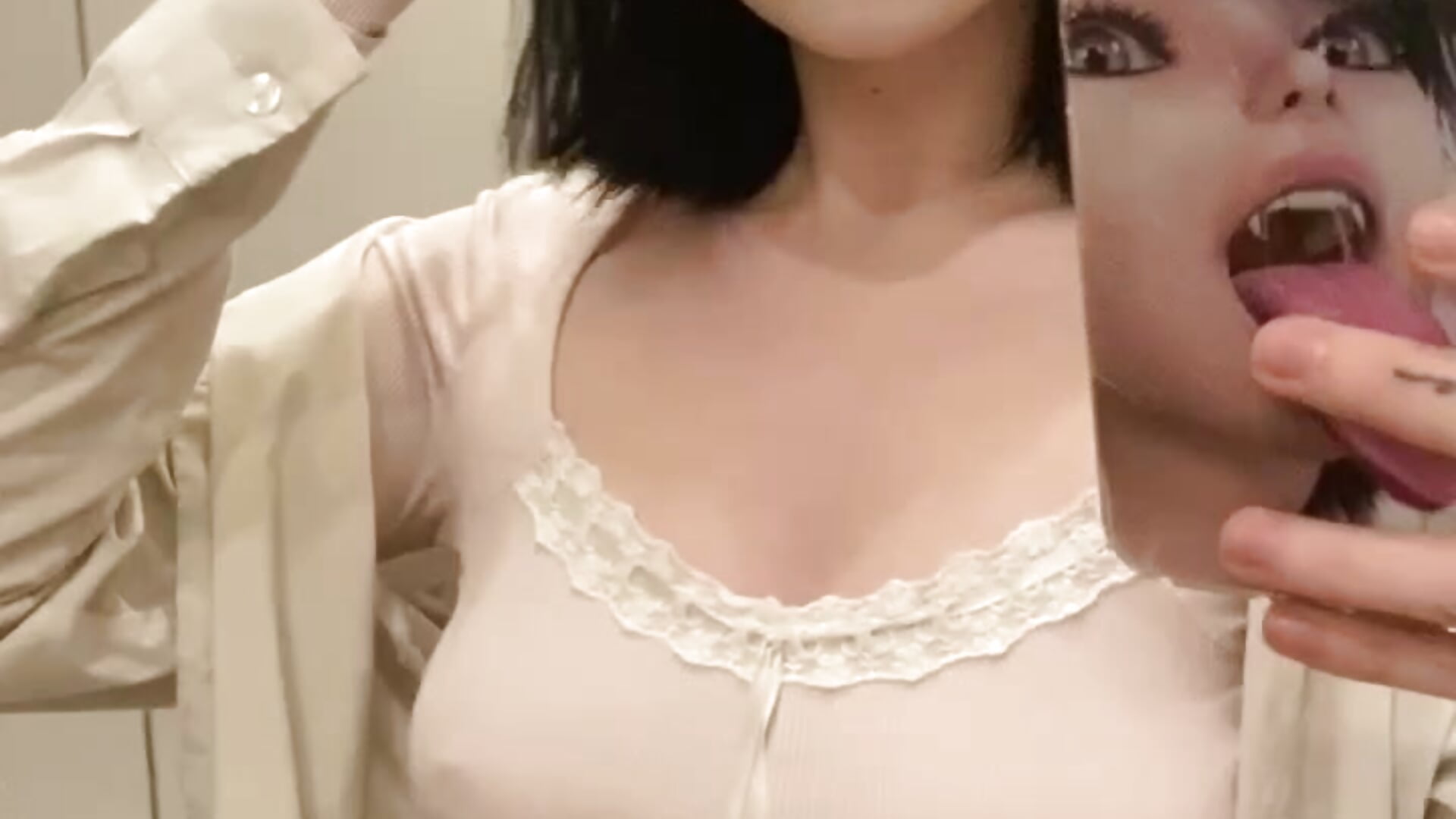 <3<3<3 - video by Miss_bane cam model