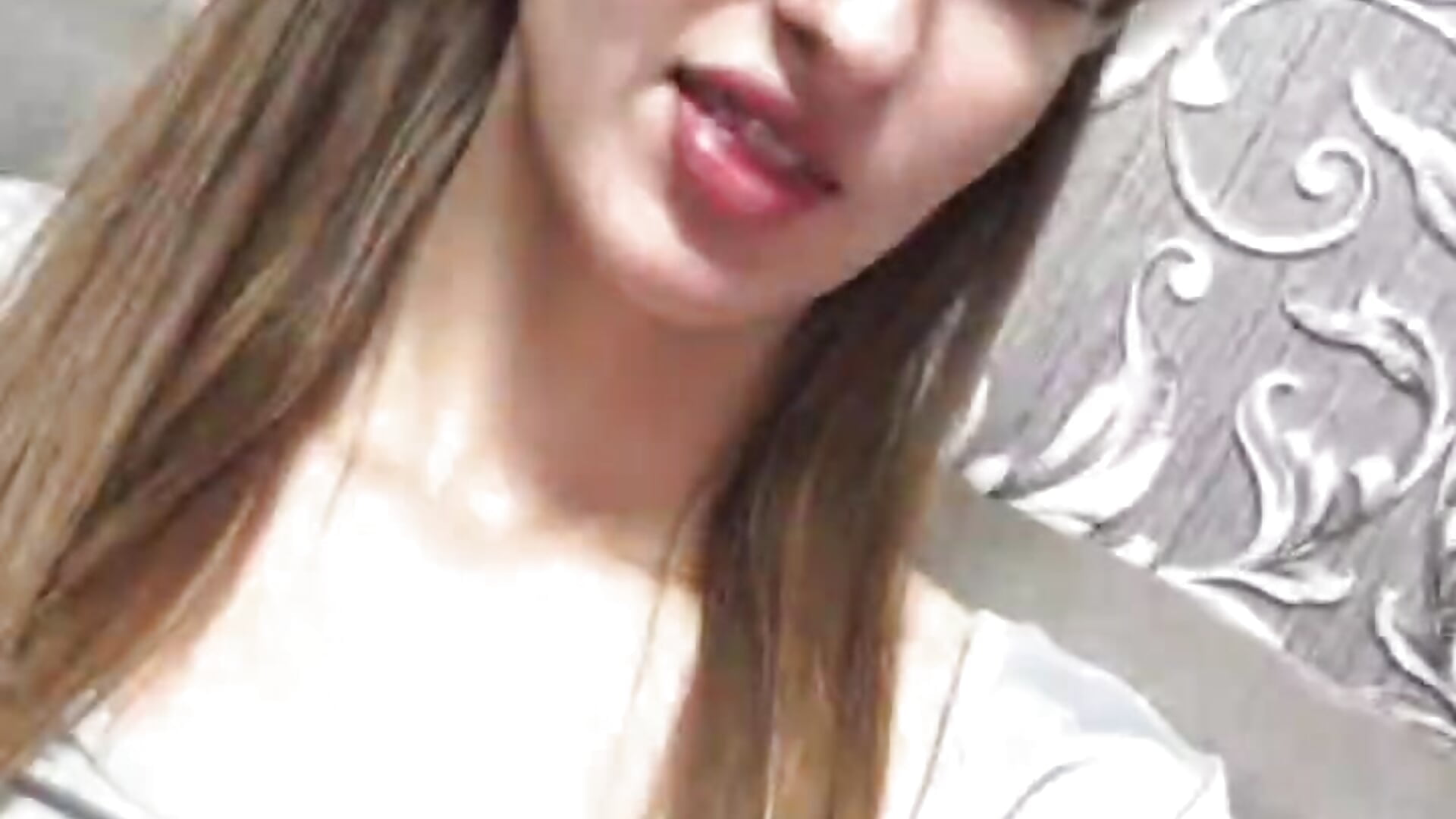 Hello my dear 😘 - video by carolinakis_ cam model