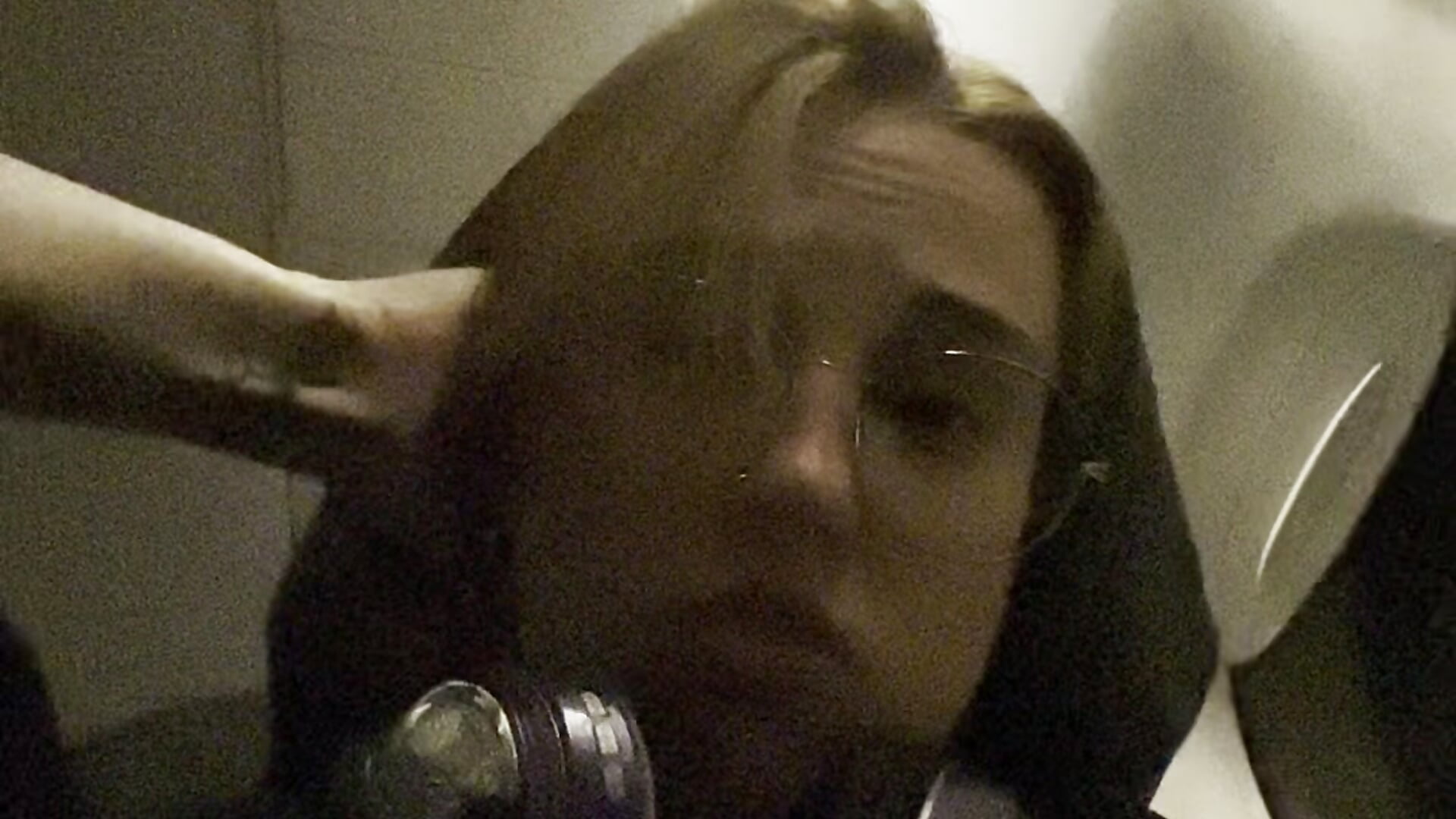 flight to a dream - video by zxctoxic cam model