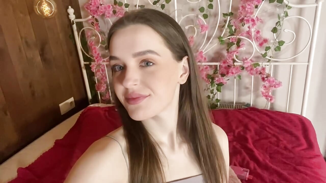 heey!! - vídeo de la modelo de cam CathrineBinnie