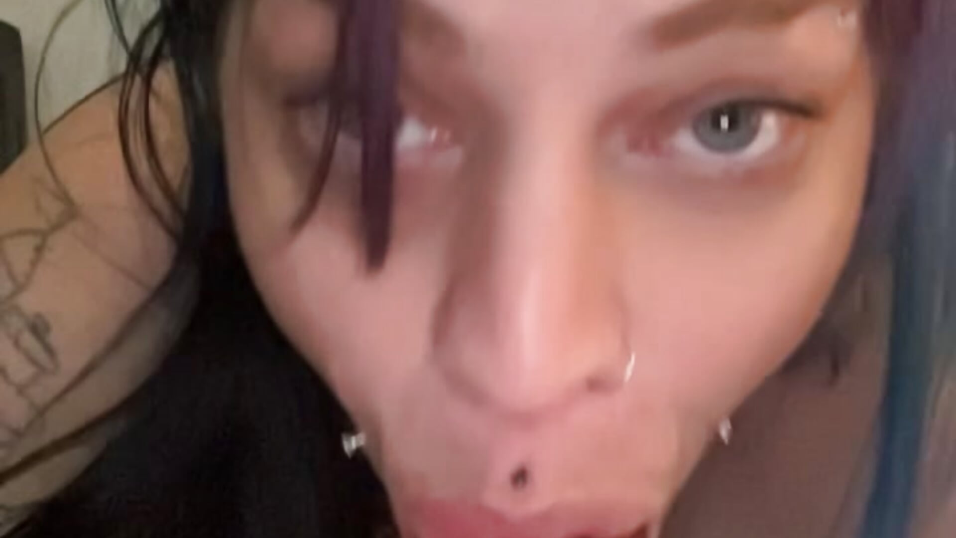 Sloppy - video by anitabonghit cam model