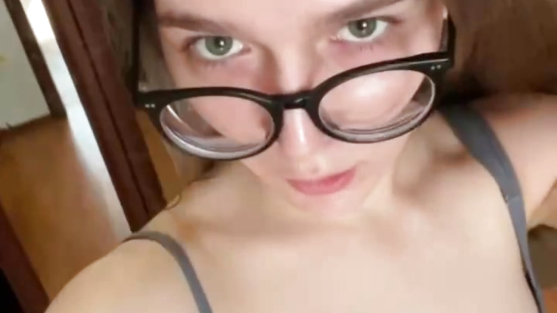 a little dabbling😛 - video by DidiCharm cam model