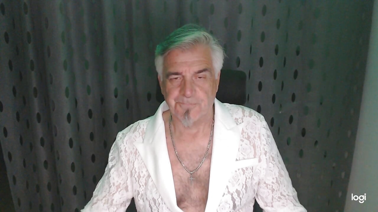 Budapest1958: Vídeo de Modelo Webcam en Tendencia 499