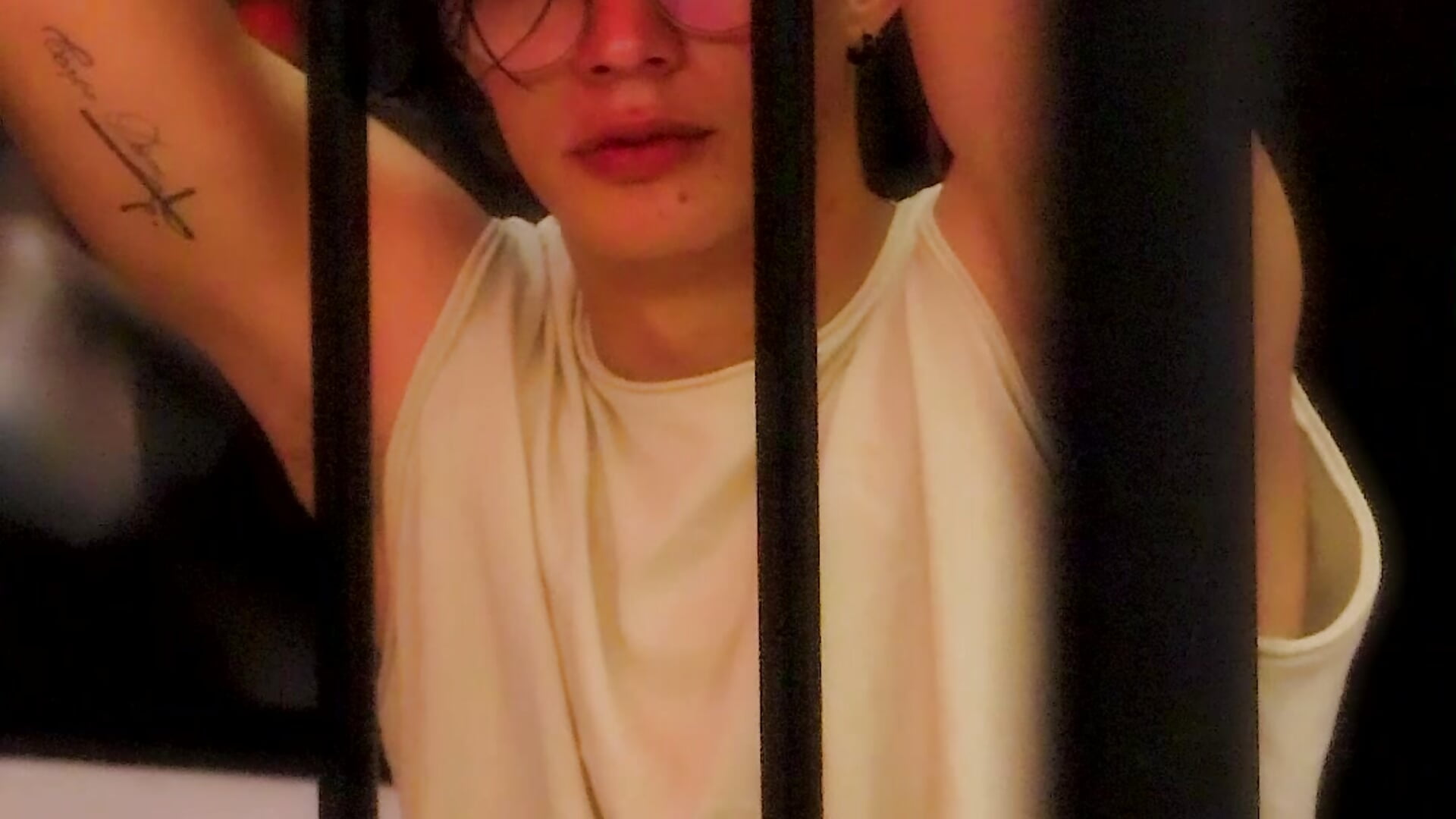 Трендове відео  9409 вебкаммоделі Brandon_starkk