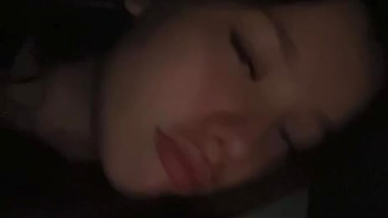 My first step - video by CutieSlim cam model