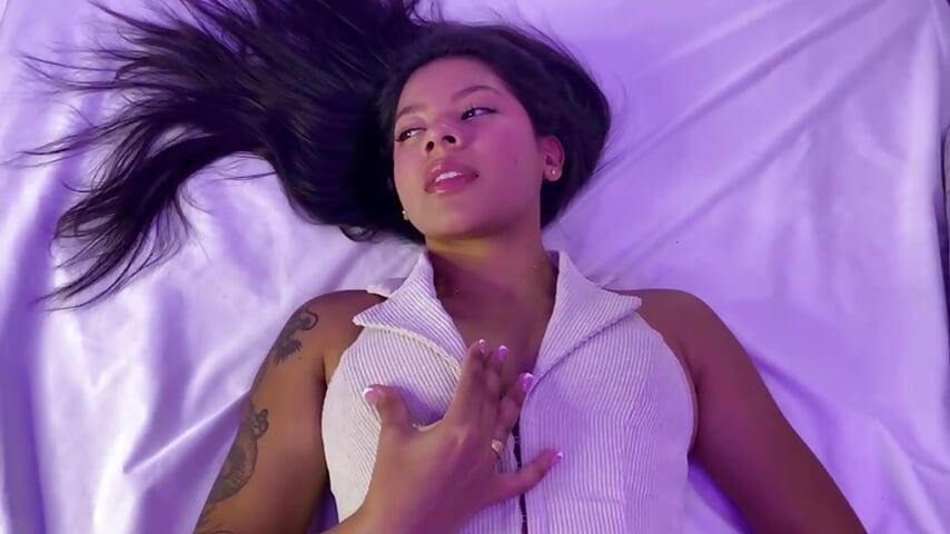 Your wish matches my piercing! - video by Blue_stormm cam model