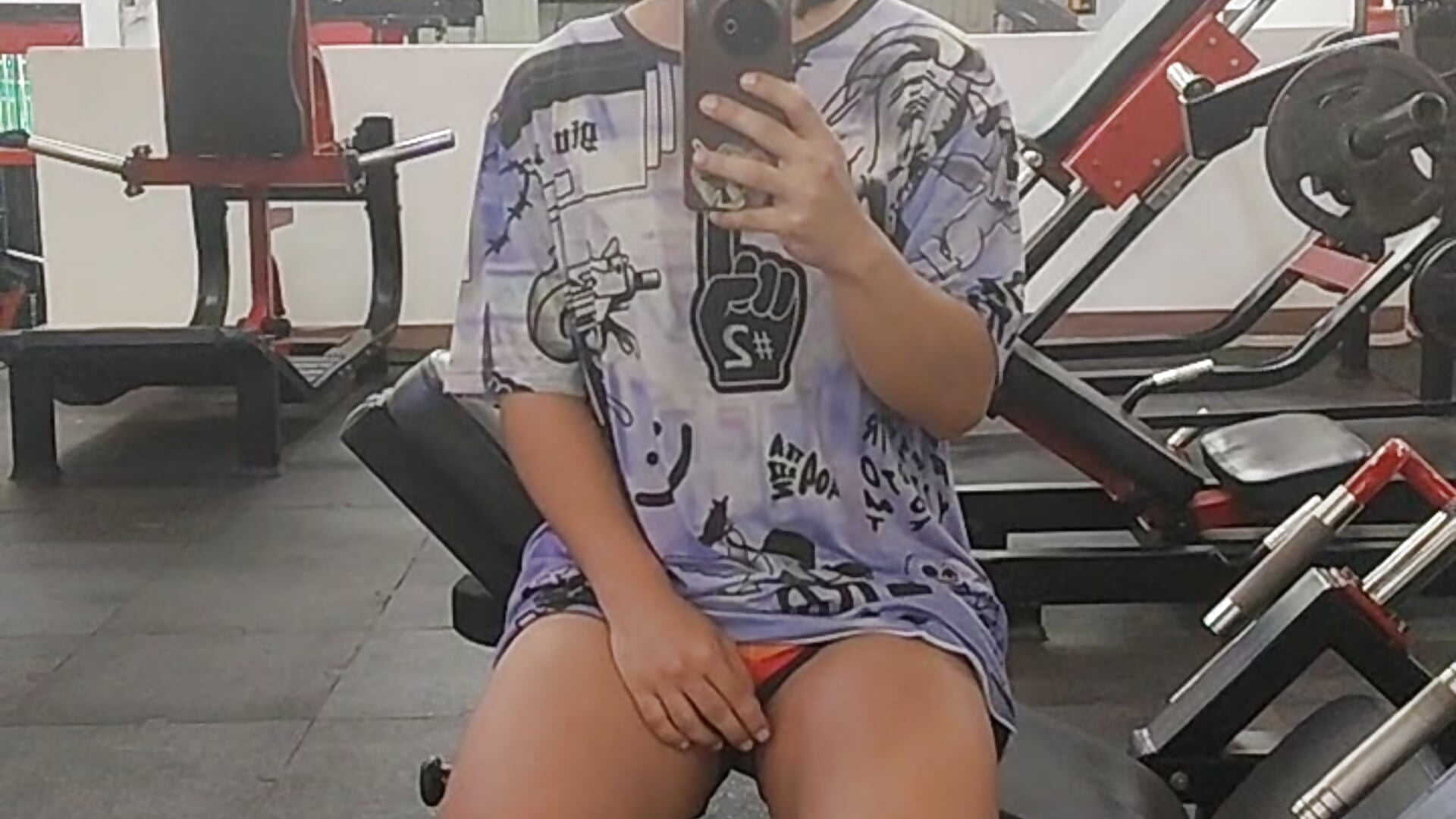 Los extraño mucho– Angel-umbra kameramodell videója