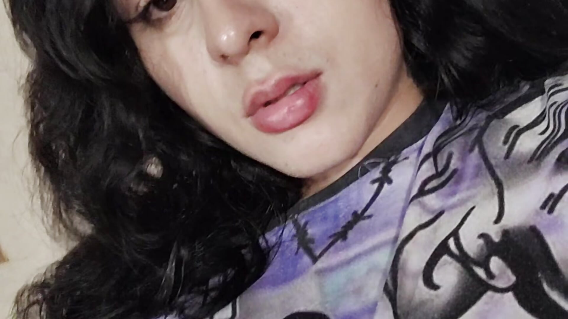 I want a good fuck with a good Pola– Angel-umbra kameramodell videója