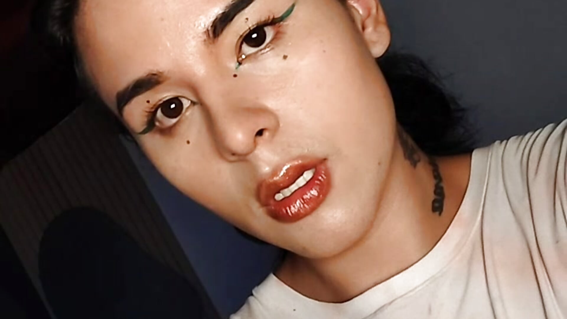 Break my ass– Angel-umbra kameramodell videója