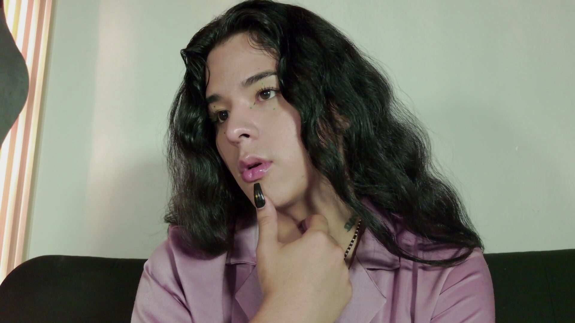 😽 — filmik Angel-umbra, modela(-lki) na kamerkach