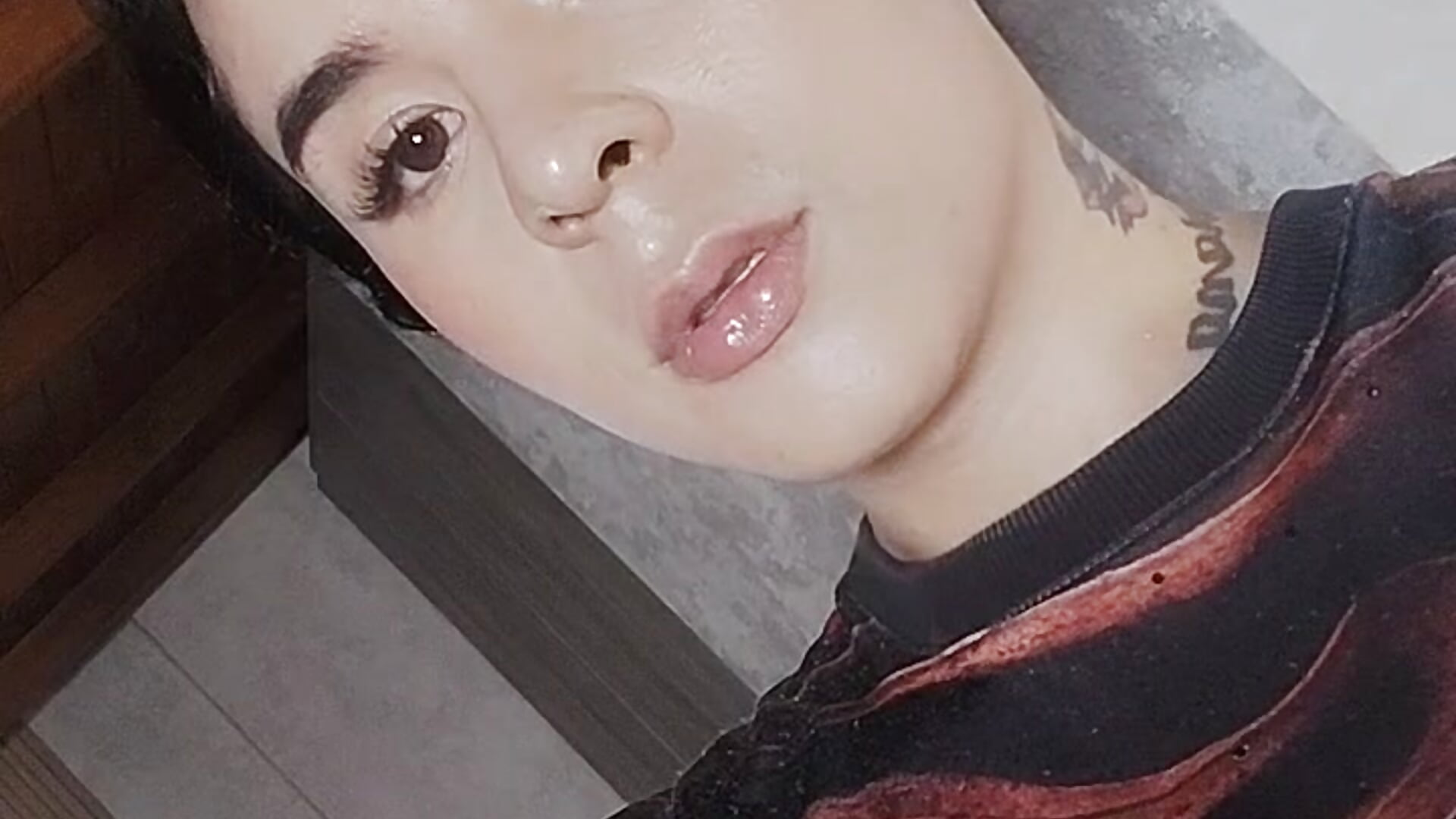 ❤️‍🩹🌸 - Angel-umbra adlı kamera modelinin videosu