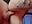hot creampie with my fwb - video by inked-vvitch cam model