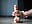 Quick cum - video by inked-vvitch cam model