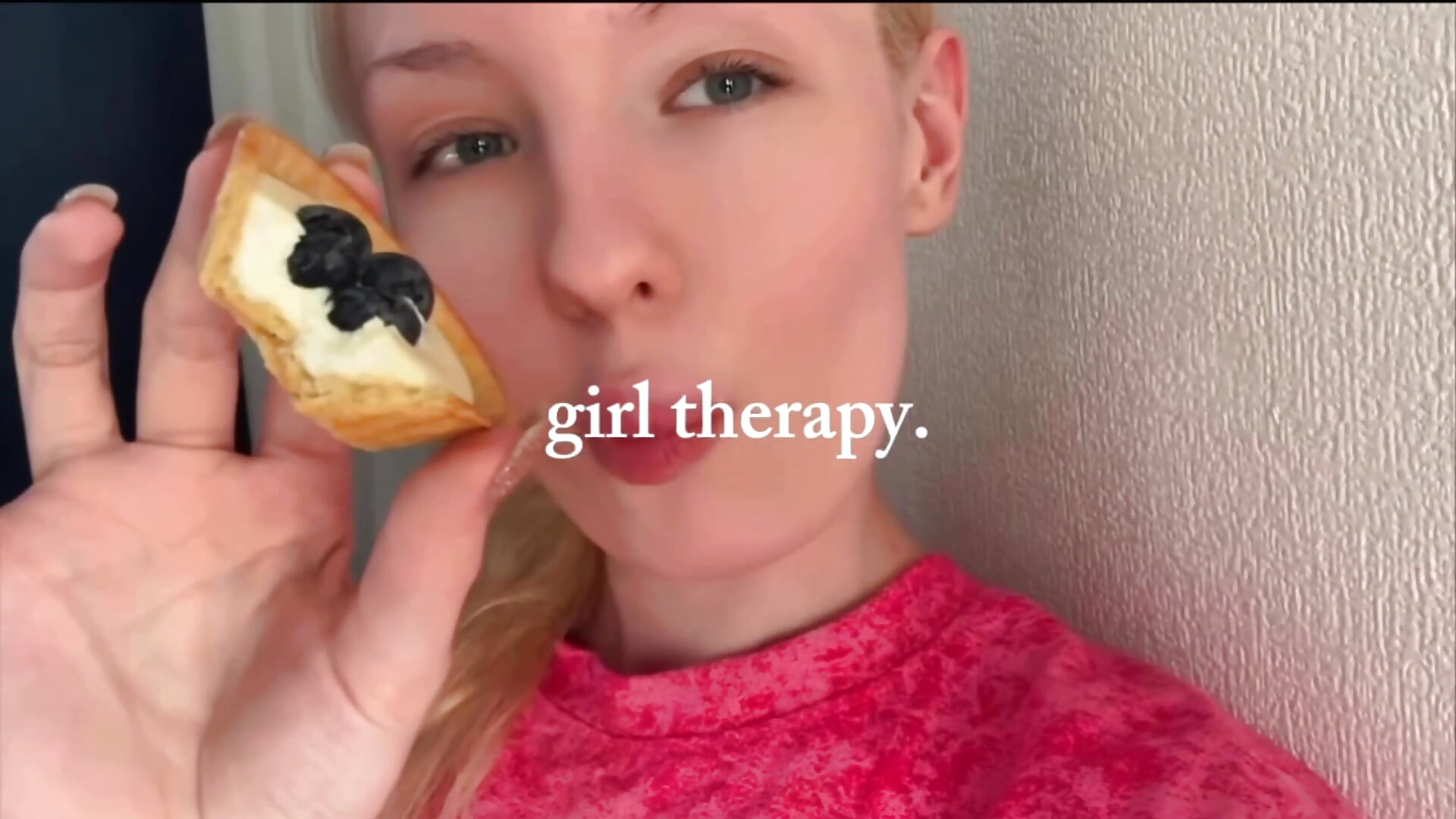 Girl Therapy💅 - 視頻由 Tiffany_Paw 主播提供