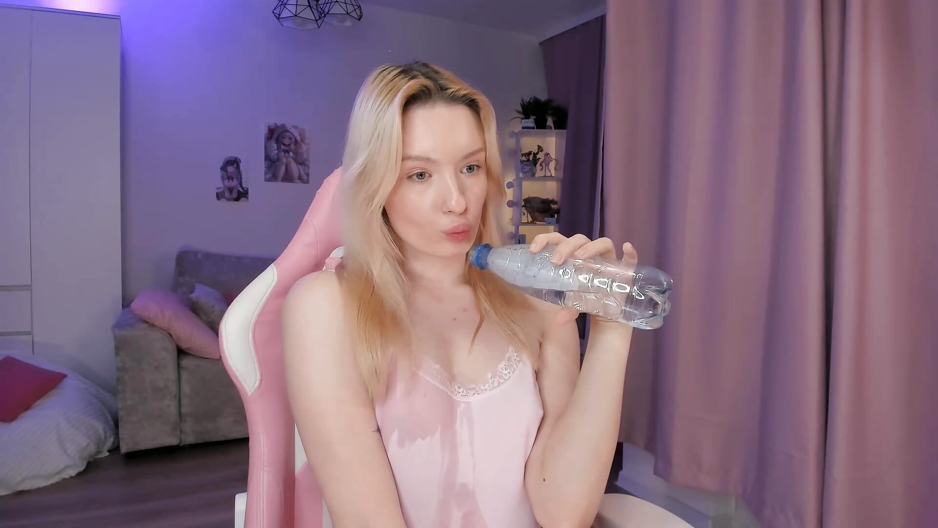 Too much water for me....💦