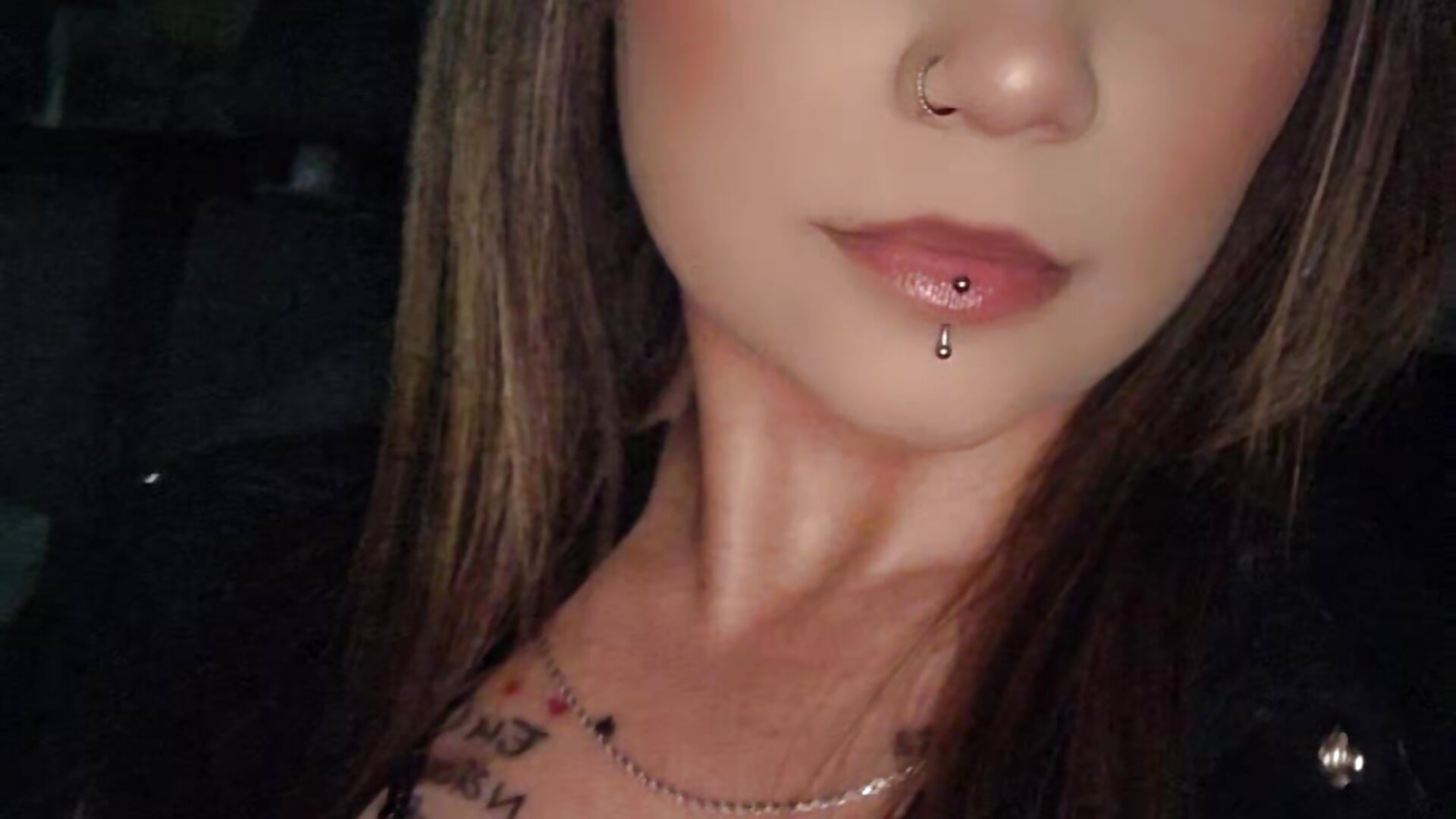 💋❤️ - video by SexyKayDmk cam model