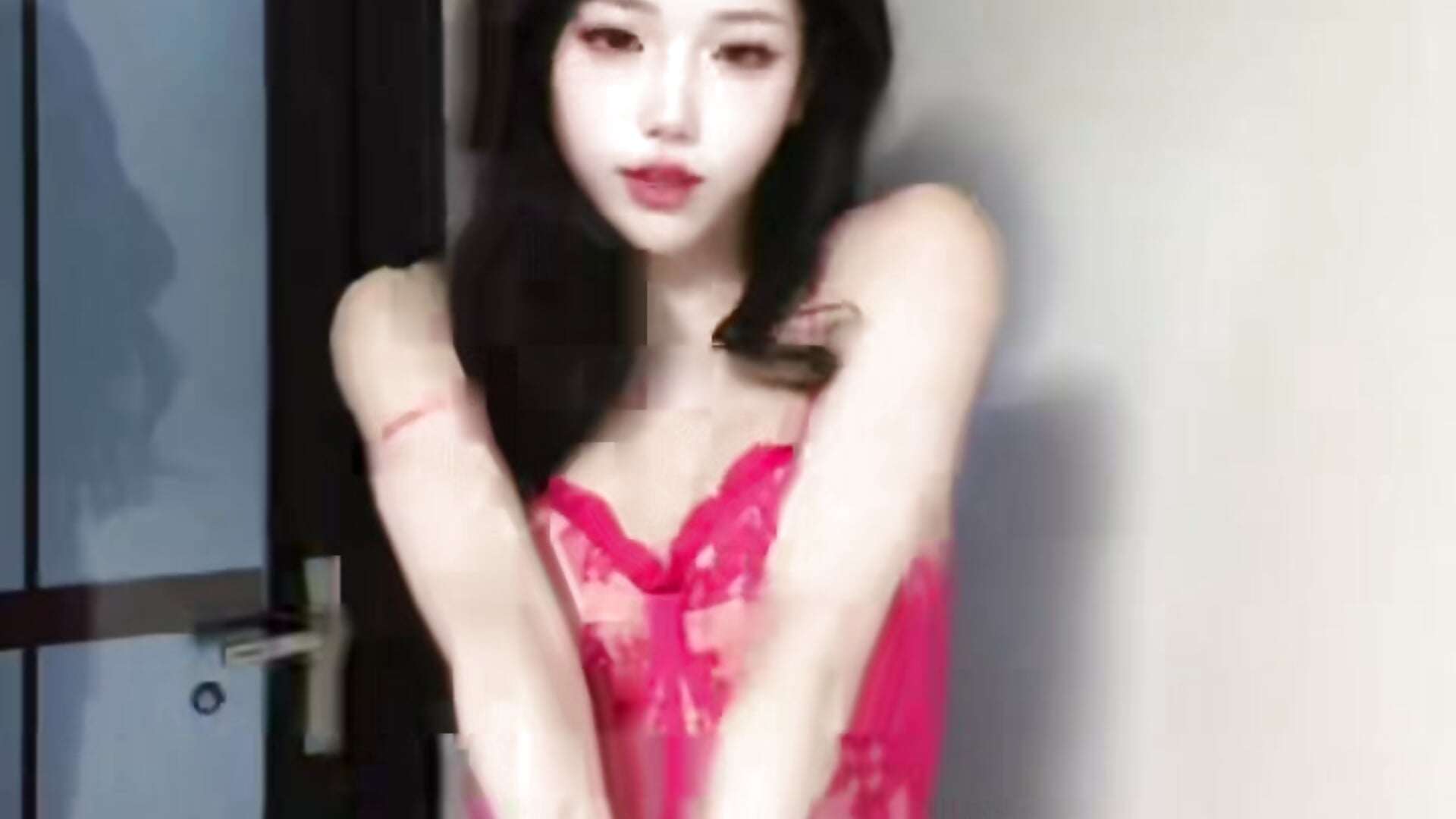 邀请你一起跳舞 - video by RV-525 cam model