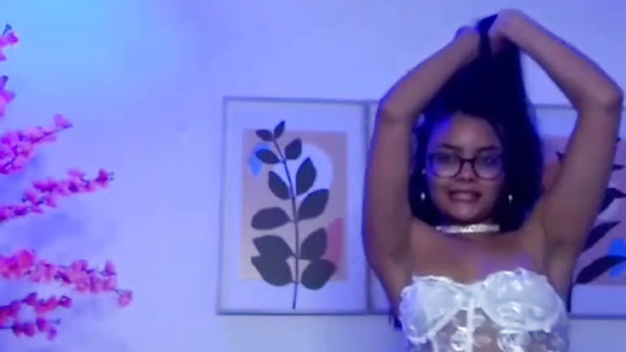 exy Dance 😈🔥 - Video von Aisha_Leenss Cam-Model