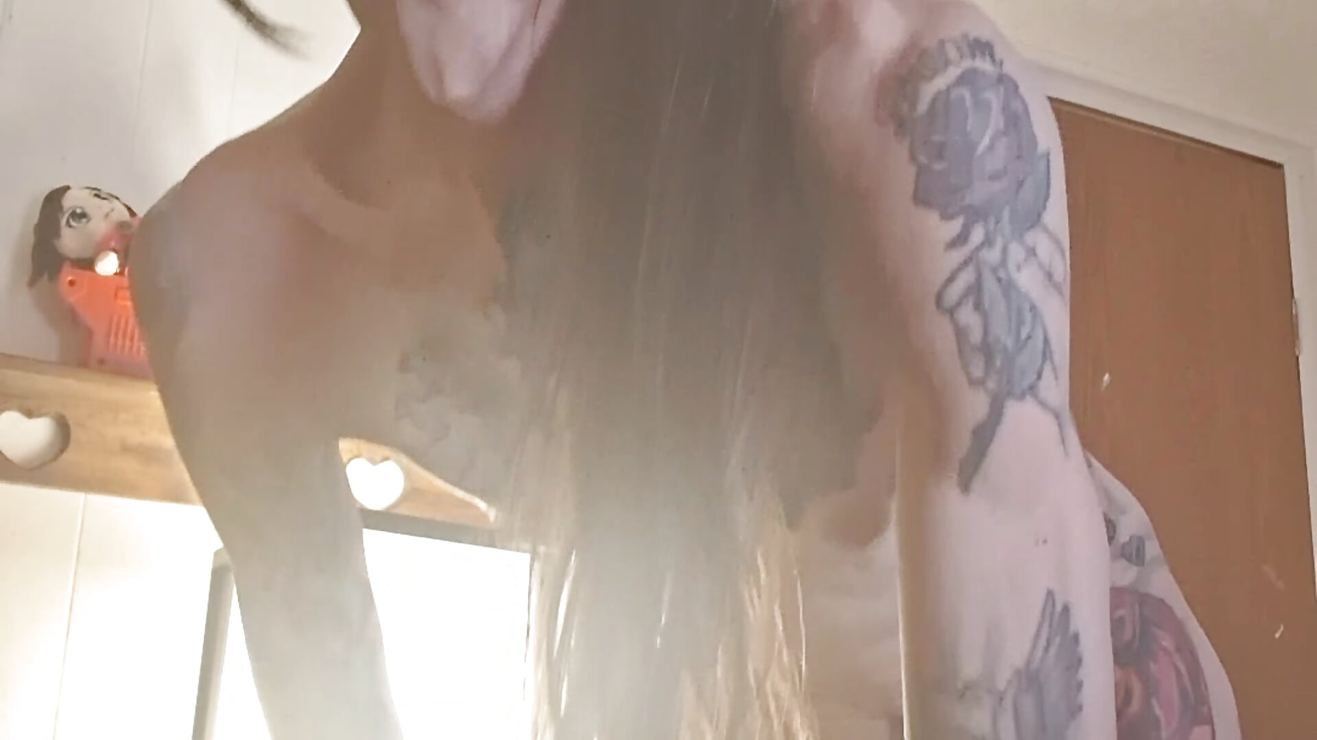 🌹Horny Thinking About My Fans🌹 - βίντεο μοντέλου MaitressePomme3