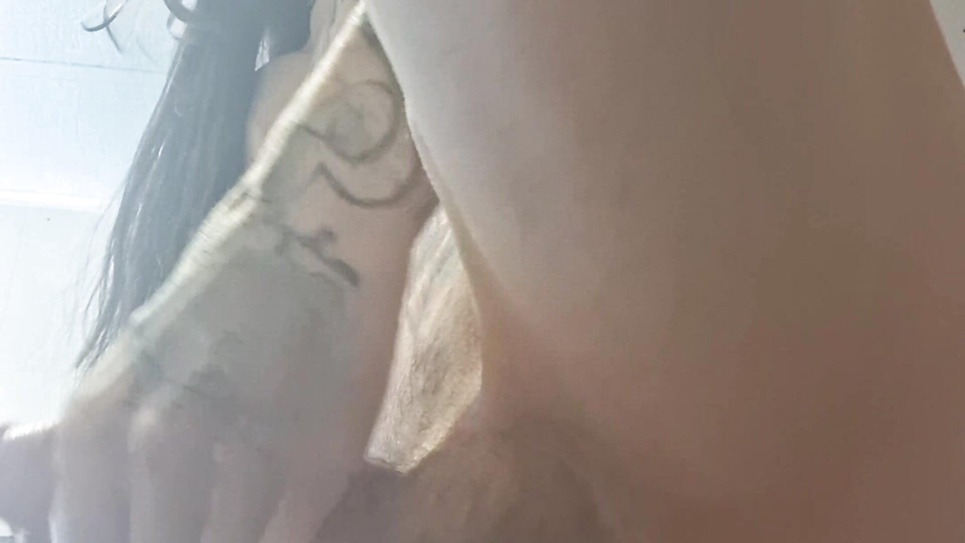 💖WaterFall Of Cum Onto My Balls. Feb.2,26"