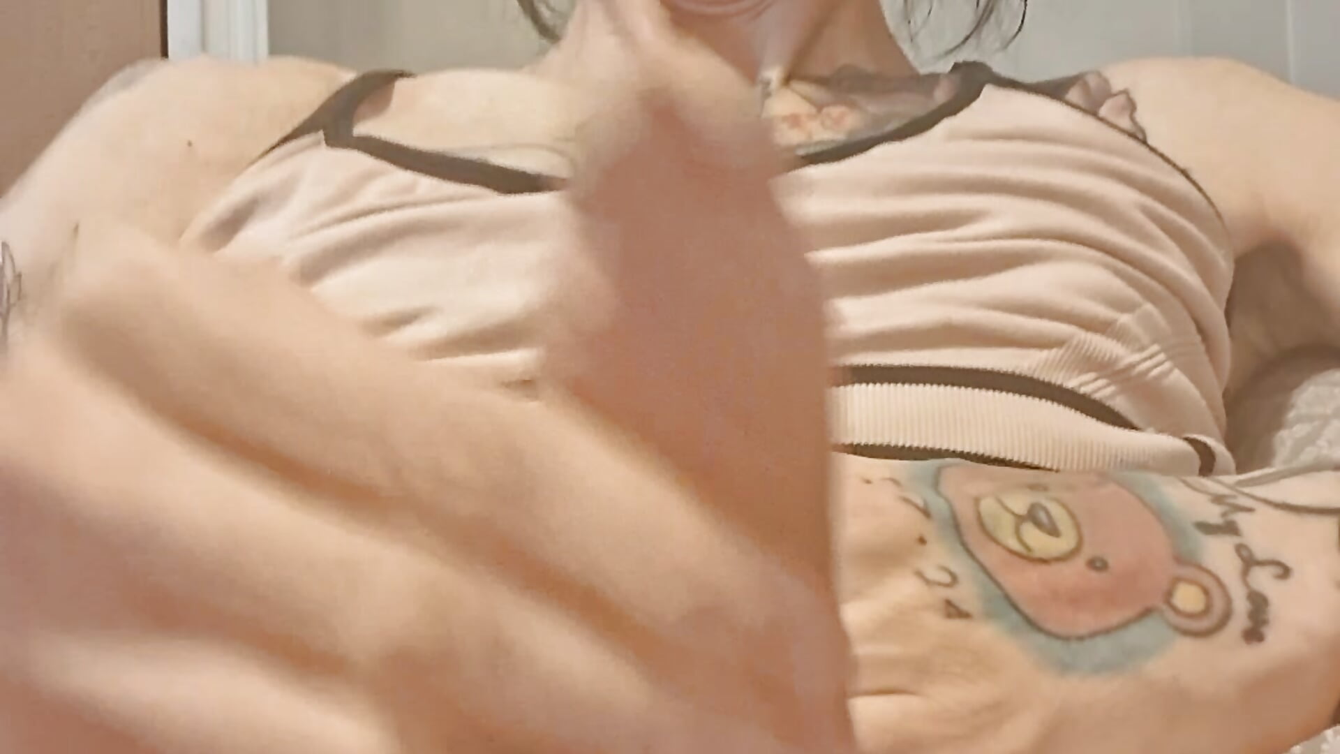 💖ANAL Plug Time 💖