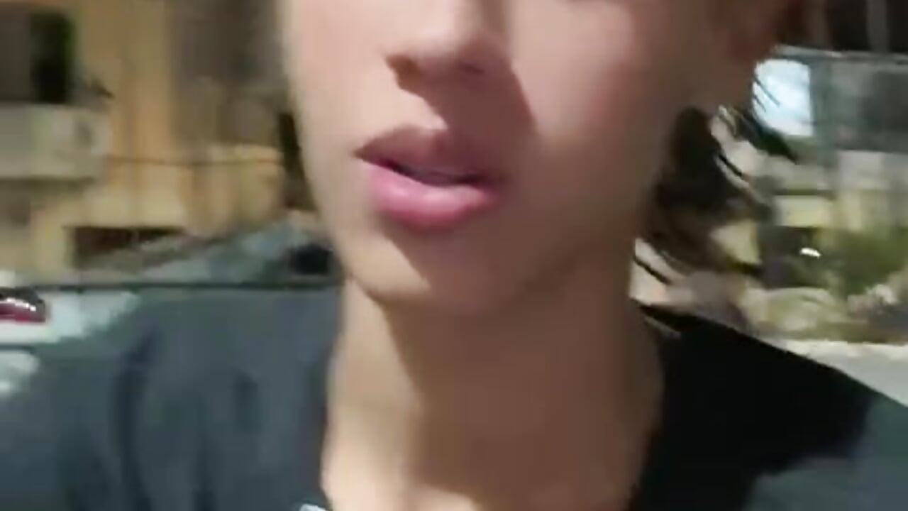 Andy - video by Javy_hot cam model