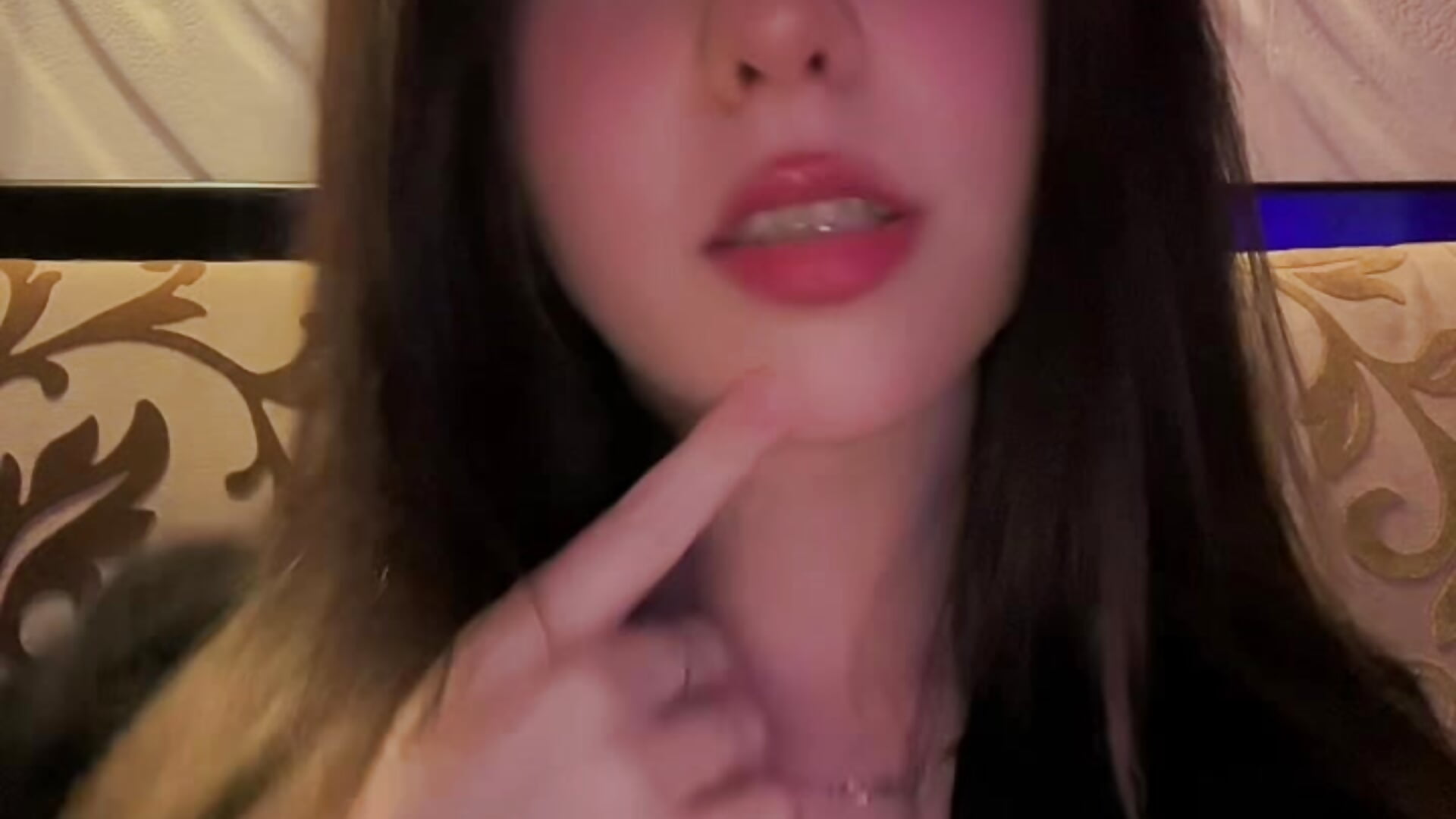 🥰 - فيديو من Anoraaa8A موديل الكام