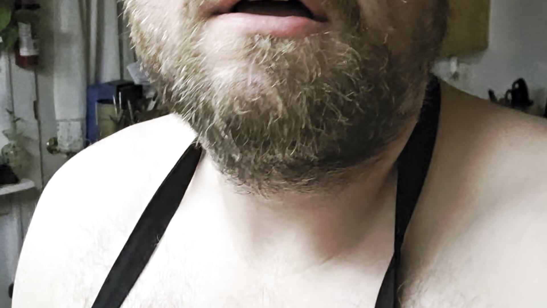 TheOneDonShaun – Právě oblíbené video kamerové modelky 1663