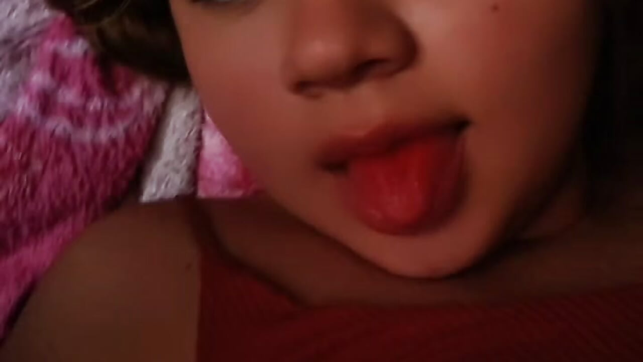 LANGUAGE - video by SARITA-7 cam model